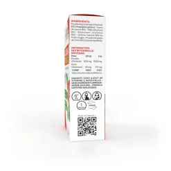Acérola 1000 BIO - 30 cp.