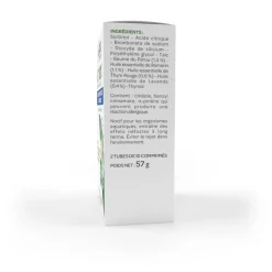 Activox® Comprimés pour Inhalation