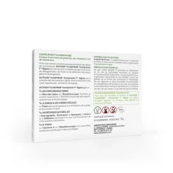 Activox® Flash'Rub® Comprimés 1ers signes