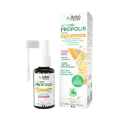 Activox® Propolis Spray