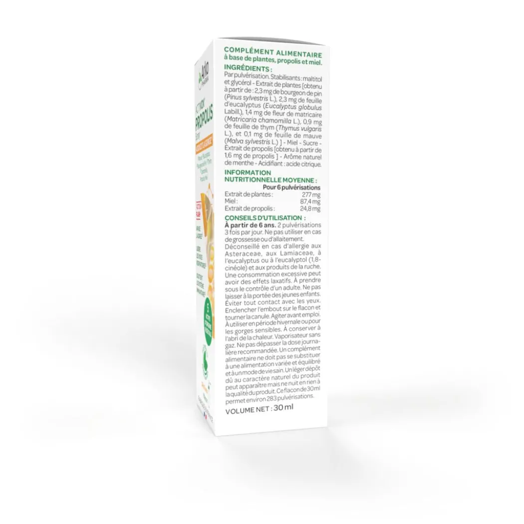 Activox® Propolis Spray
