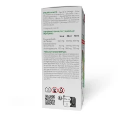 ACTIVOX® Sirop Confort Respiratoire