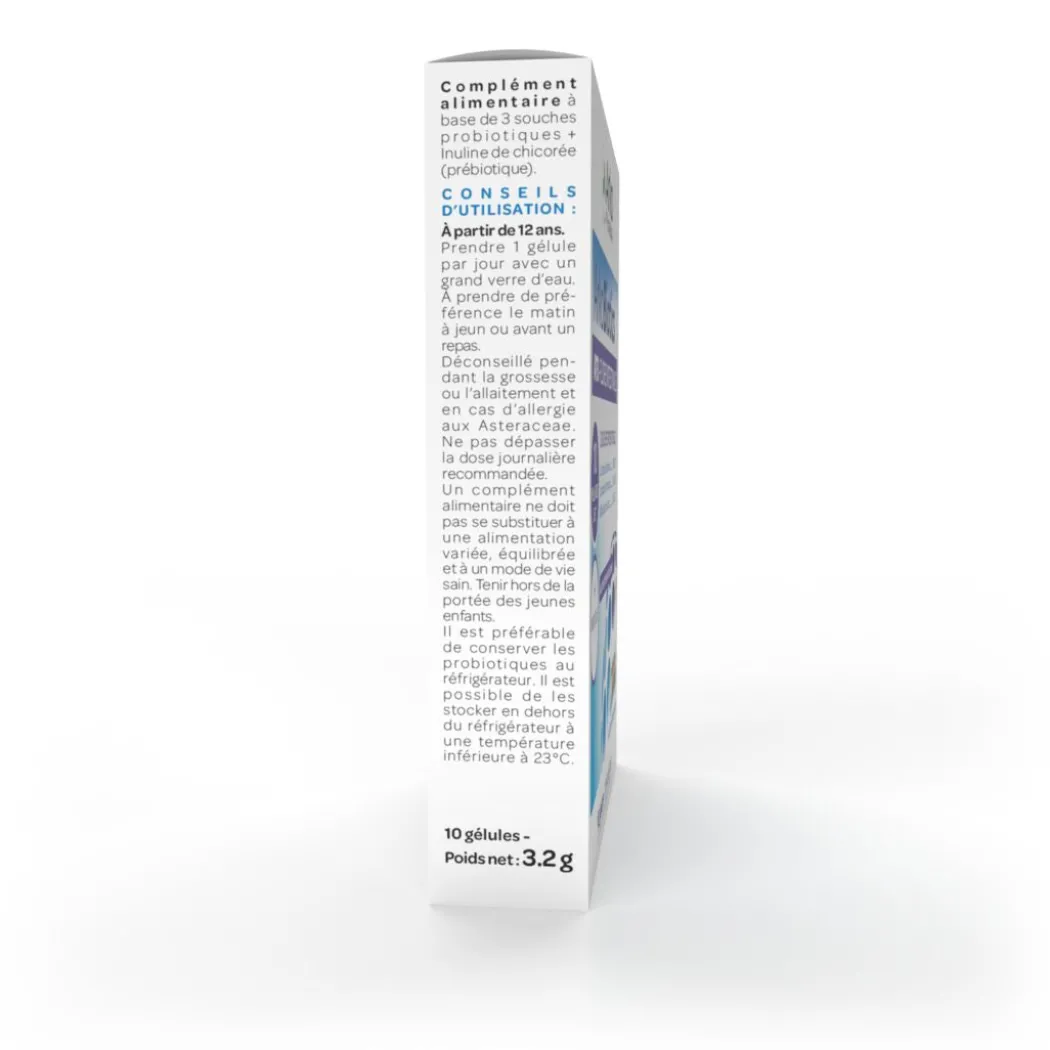 Arkobiotics® ATB Flore intestinale