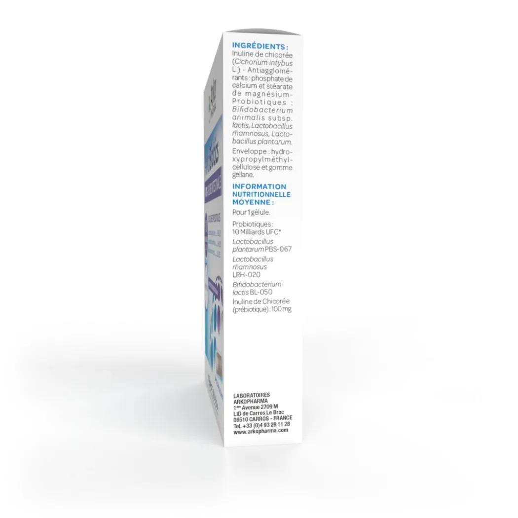 Arkobiotics® ATB Flore intestinale