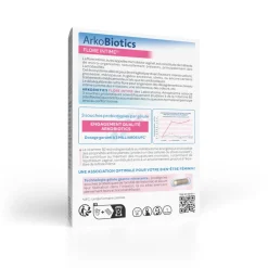 Arkobiotics® Flore intime