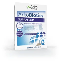 Arkobiotics® Supraflor