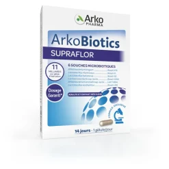 Arkobiotics® Supraflor