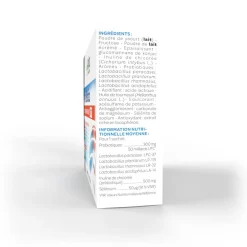 Arkobiotics® Système immunitaire Fort