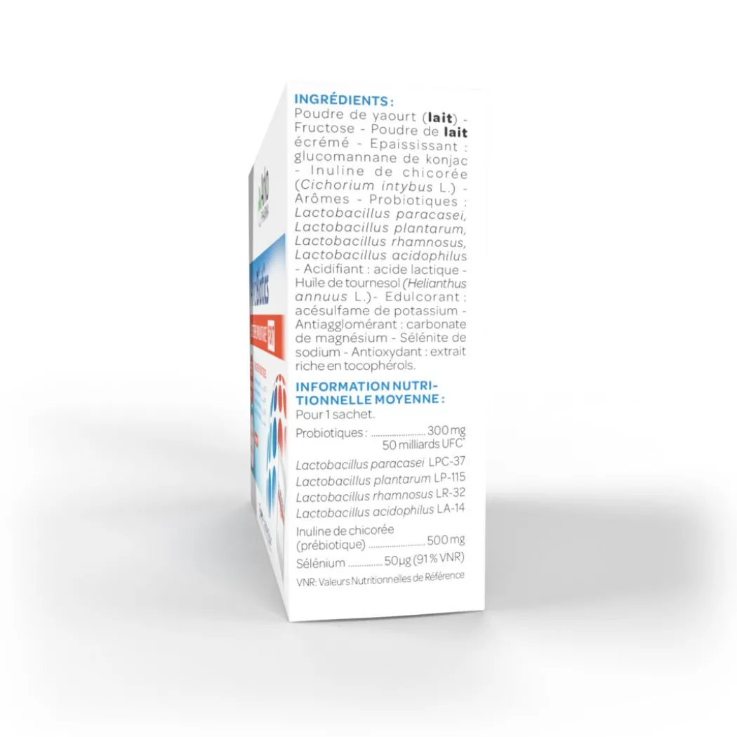 Arkobiotics® Système immunitaire Fort