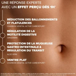 Arkodigest® Expert Ballonnements & Flatulences
