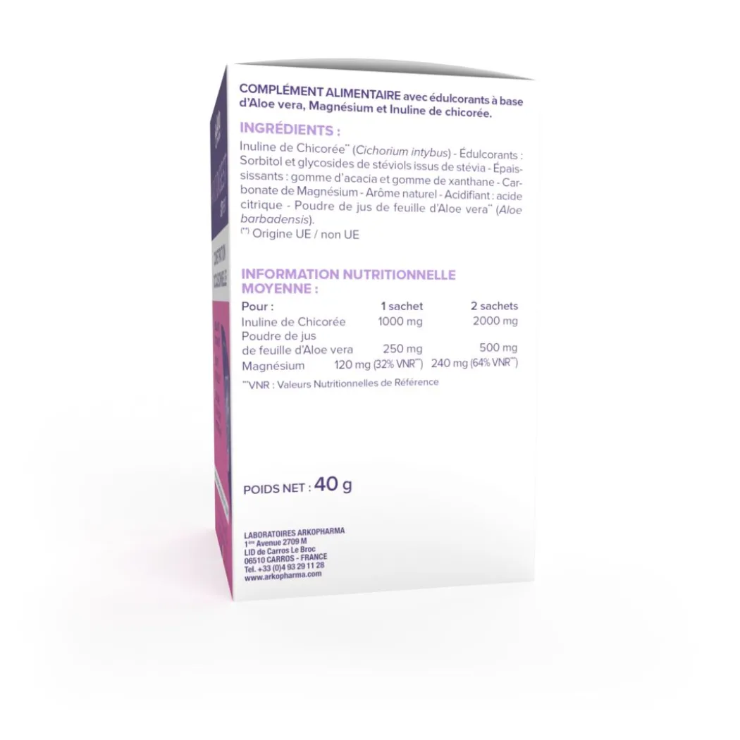Arkodigest® Expert Constipation Occasionnelle