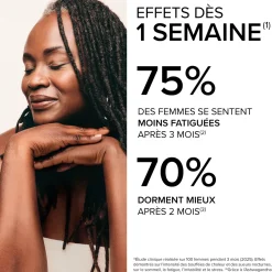 Arkofemina Confort Ménopause - 2 mois + 1 mois offert