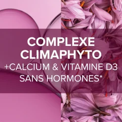 Arkofemina Confort Ménopause - 2 mois + 1 mois offert