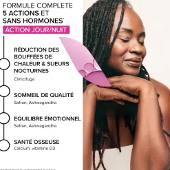 Arkofemina Confort Ménopause