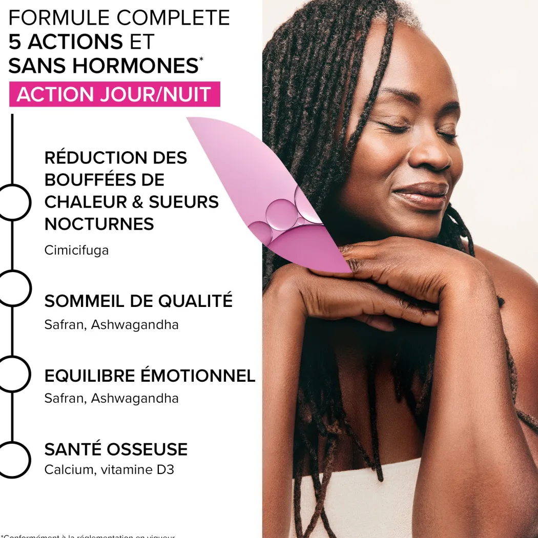 Arkofemina Confort Ménopause
