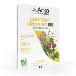 Arkofluides® BIO Confort Urinaire