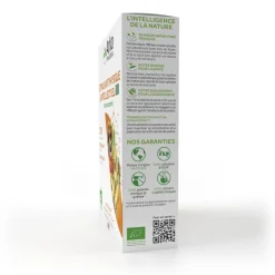 Arkofluides® BIO Stimulant Physique et intellectuel