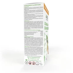 Arkofluides® BIO Ultra Brûleur de graisses