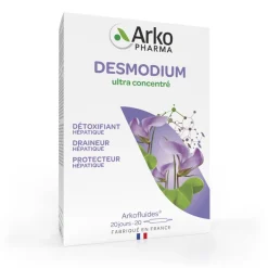 Arkofluides® Desmodium 2300 mg