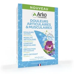Arkofluides® Douleurs Articulaires & Musculaires