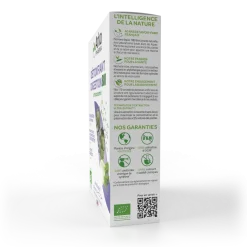 Arkofluides® Détoxifiant digestion BIO