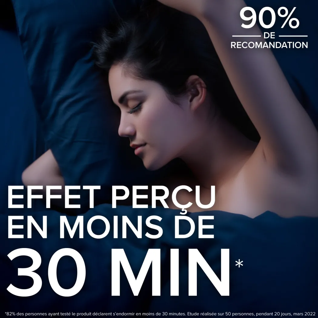 Arkofluides® Sommeil Réparateur