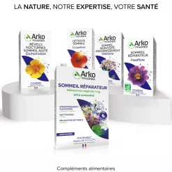 Arkofluides® Sommeil Réparateur