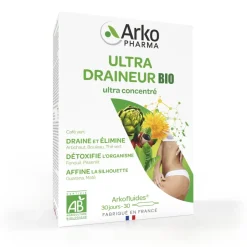 Arkofluides® Ultra Draineur BIO