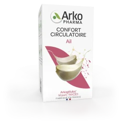 Arkogélules® Ail