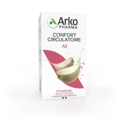 Arkogélules® Ail
