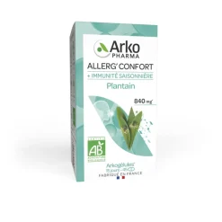 Arkogélules® ALLERG’CONFORT