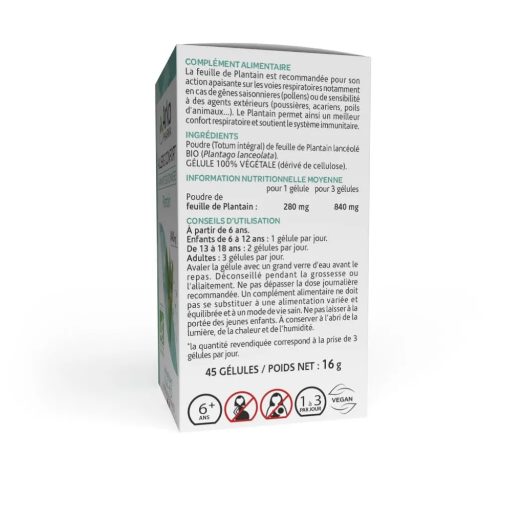 Arkogélules® ALLERG’CONFORT