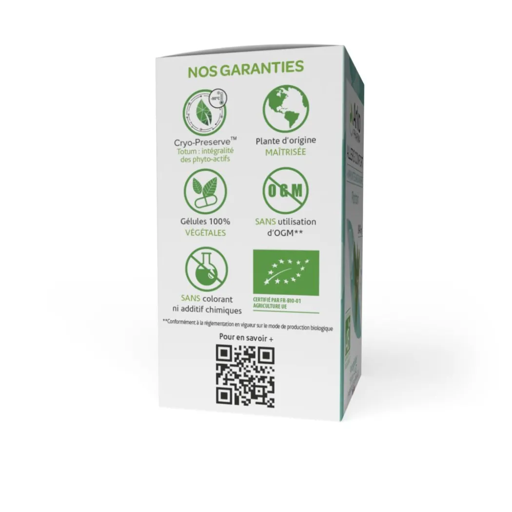 Arkogélules® ALLERG’CONFORT