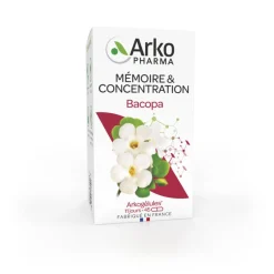 Arkogélules® Bacopa