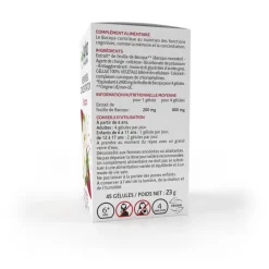 Arkogélules® Bacopa