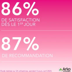Arkogélules® BIO Achillée Millefeuille