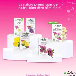 Arkogélules® BIO Achillée Millefeuille