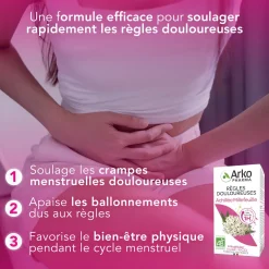 Arkogélules® BIO Achillée Millefeuille