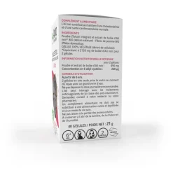 Arkogélules® BIO Ail noir