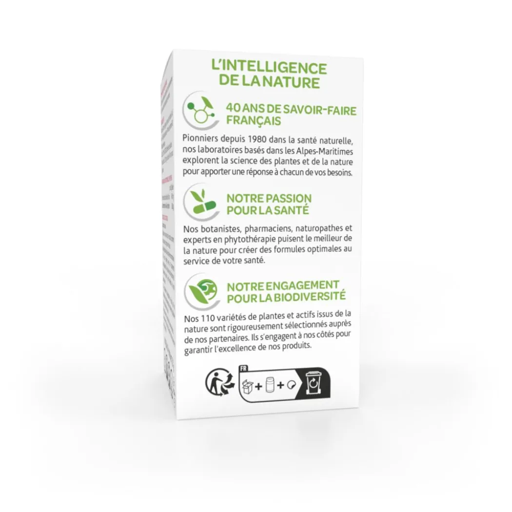 Arkogélules® BIO Ail noir