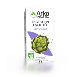 Arkogélules® BIO Artichaut