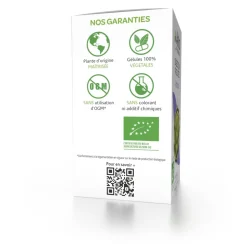 Arkogélules® BIO Artichaut