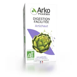 Arkogélules® BIO Artichaut