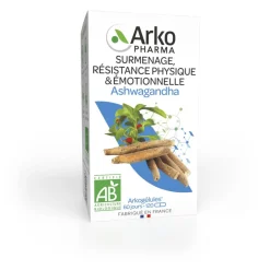 Arkogélules® BIO Ashwagandha
