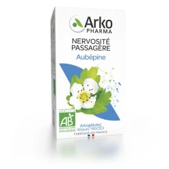 Arkogélules® BIO Aubépine