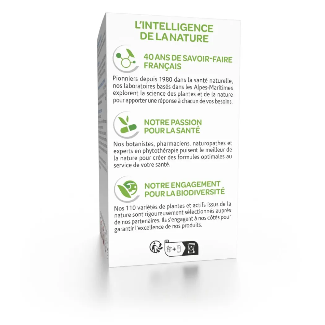 Arkogélules® BIO Aubépine