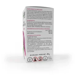 Arkogélules® BIO Bardane