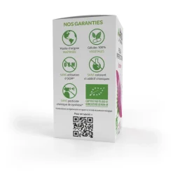 Arkogélules® BIO Bardane