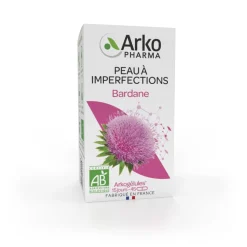 Arkogélules® BIO Bardane
