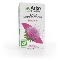 Arkogélules® BIO Bardane